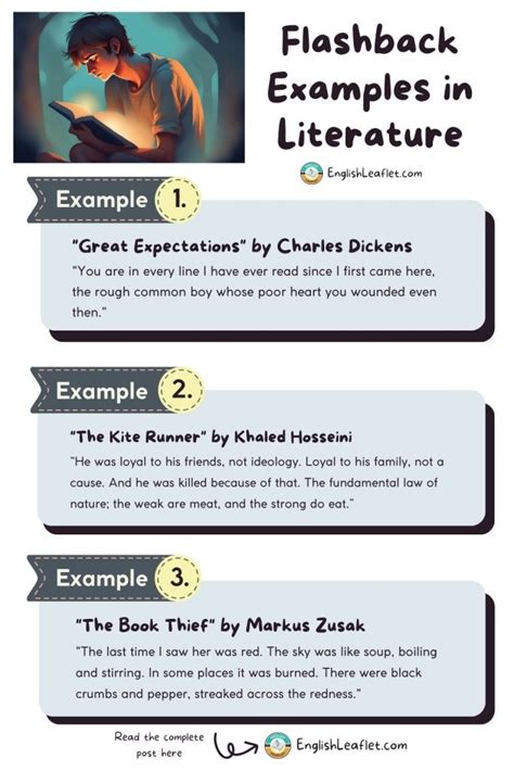 gratorama flashback|Fashback: Definition and Examples .